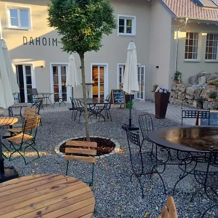 Roesslerhof Roesslerweiher * Schlier