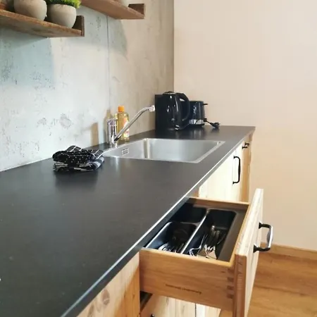 Appartement Roesslerhof Roesslerweiher *